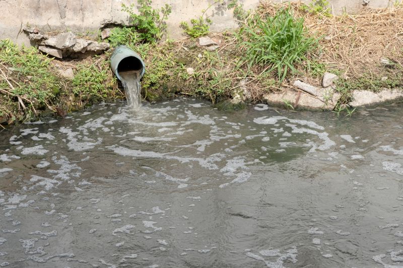 Stormwater System Upgrades