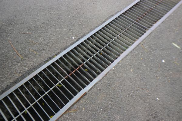 Driveway Drainage Service in Bellingham