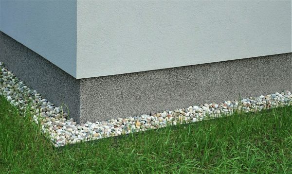French Drain Repair in Bellingham