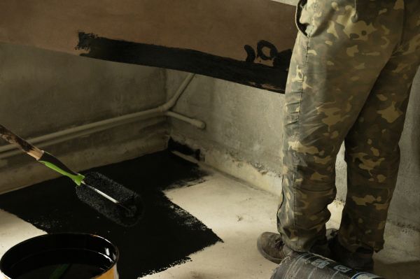 Interior Waterproofing in Bellingham