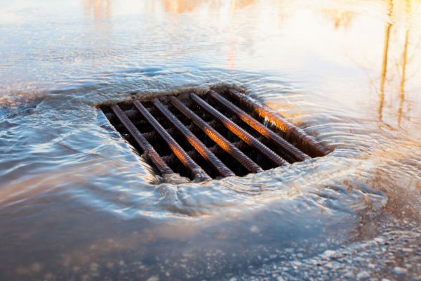 Water Pooling Prevention in Bellingham