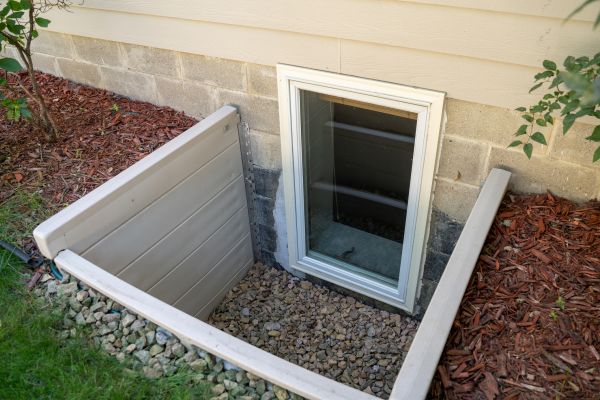 Cost of Window Well Drainage Service in Bellingham