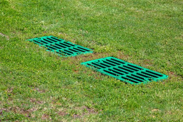 Cost of Catch Basin Installation in Bellingham