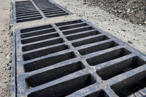 Cost of Catch Basin Repair in Bellingham