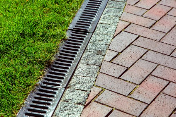 Drainage System Replacement in Bellingham