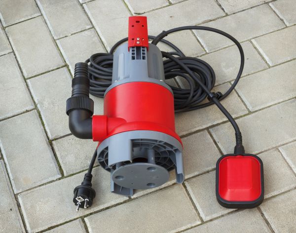 Submersible Pump Installation in Bellingham