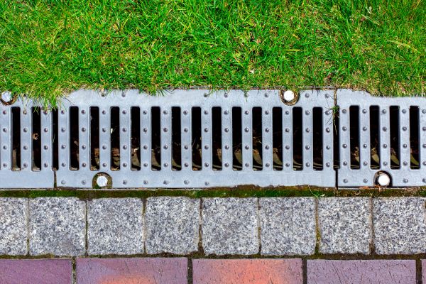 Cost of Rainwater Management in Bellingham