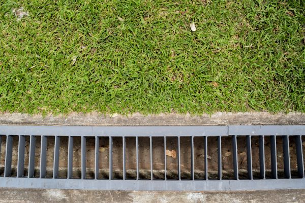 Exterior Drain Replacement in Bellingham