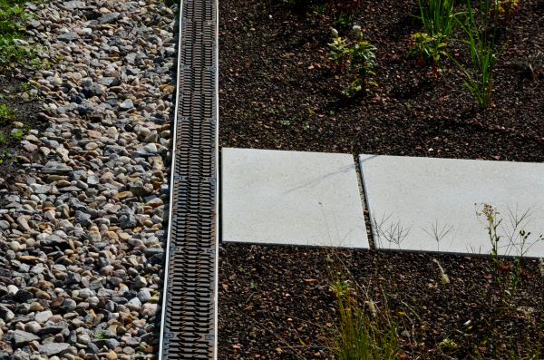 Cost of Drain Rerouting in Bellingham