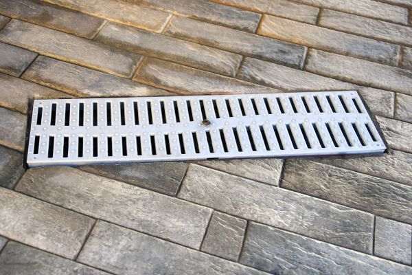 Exterior Drainage in Bellingham