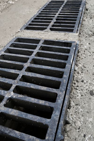 Cost of Sidewalk Drainage Installation in Bellingham