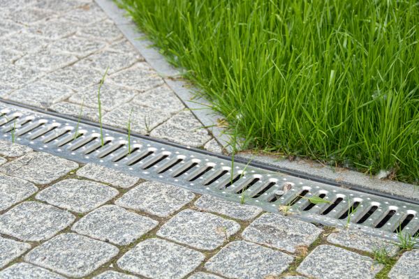 Drainage Pipe Installation in Bellingham